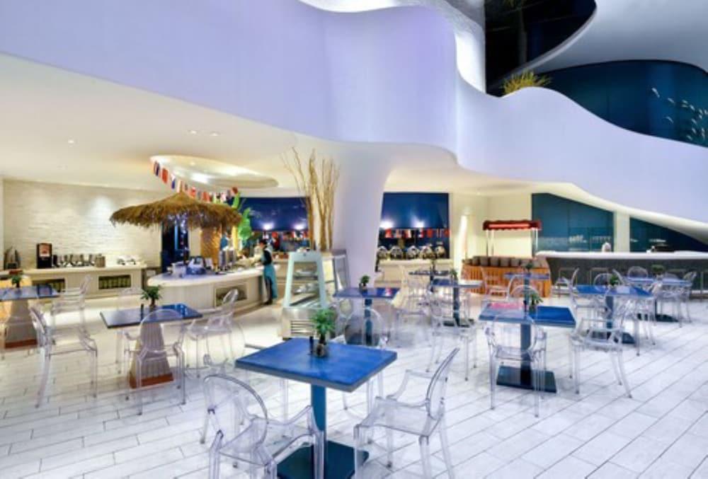 Otique Aqua Hotel شينزين المظهر الخارجي الصورة